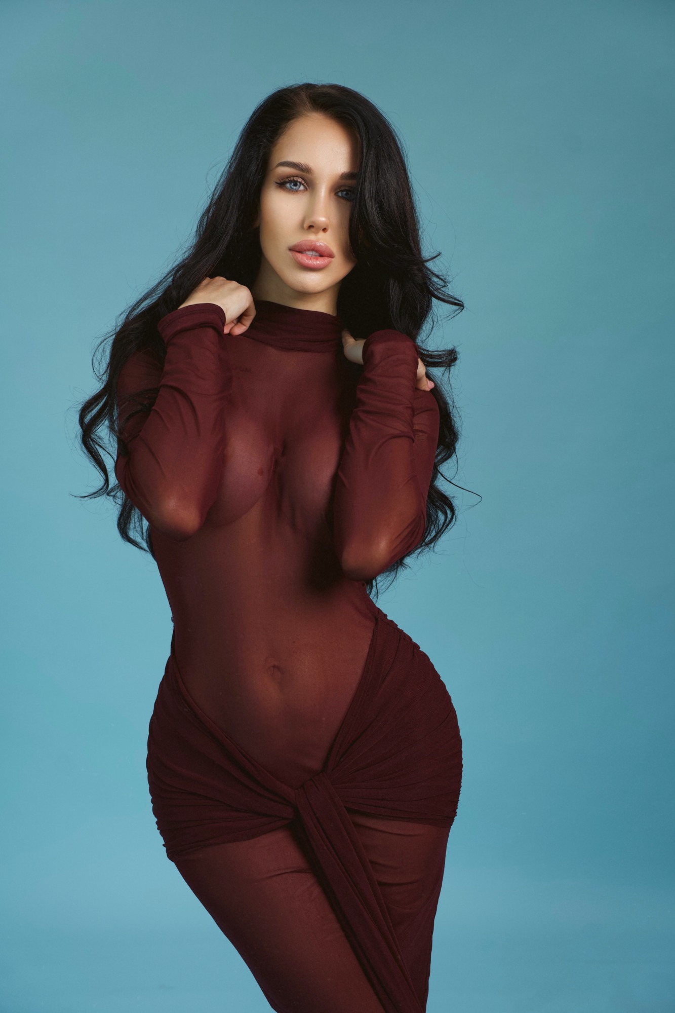 Victoria (18) – Call Girl & Independent Escort Service in Dubai - Gallery Photo 8