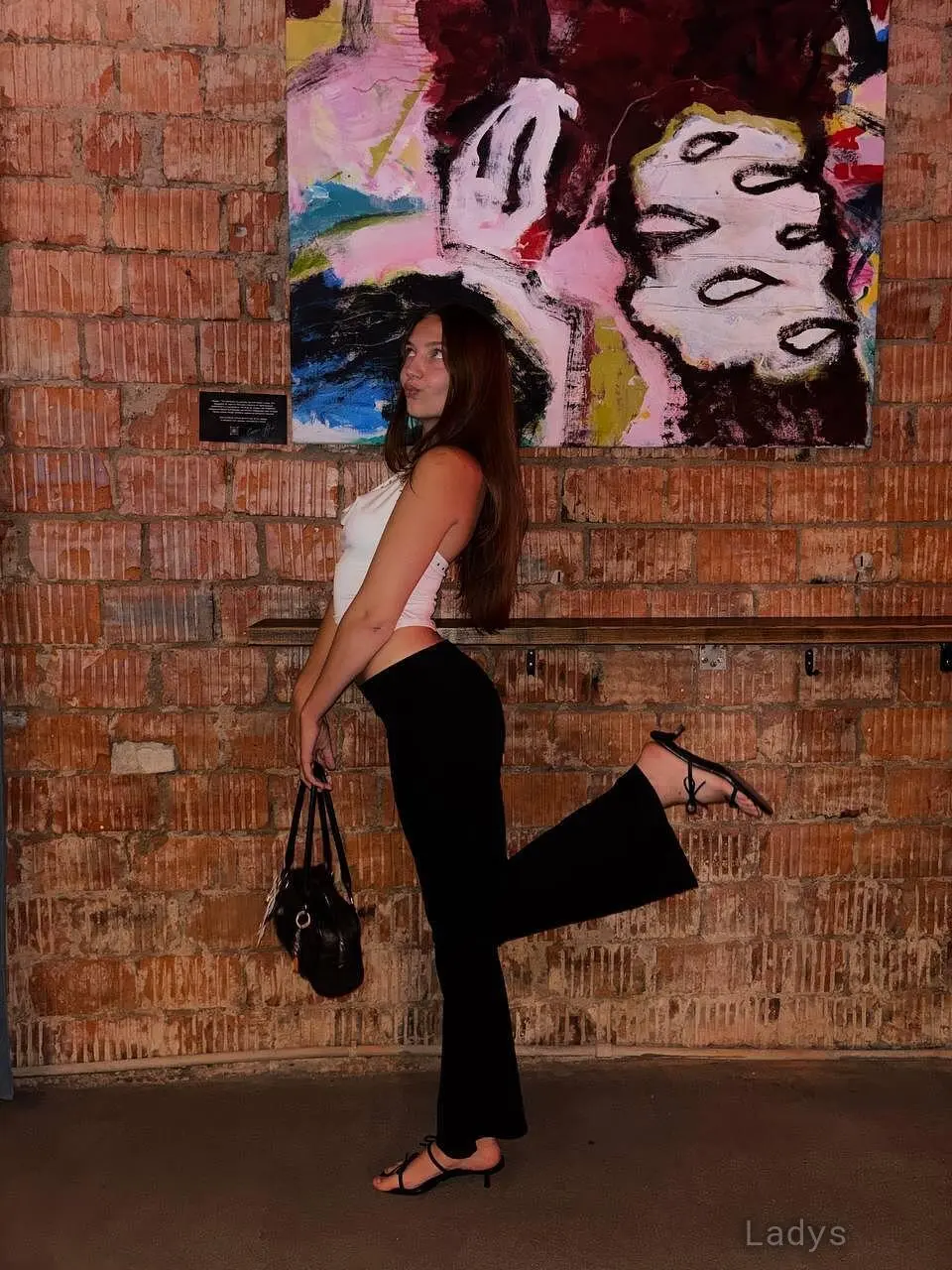 Matilda (22) – Call Girl & Independent Escort Service in Dubai - Gallery Photo 8