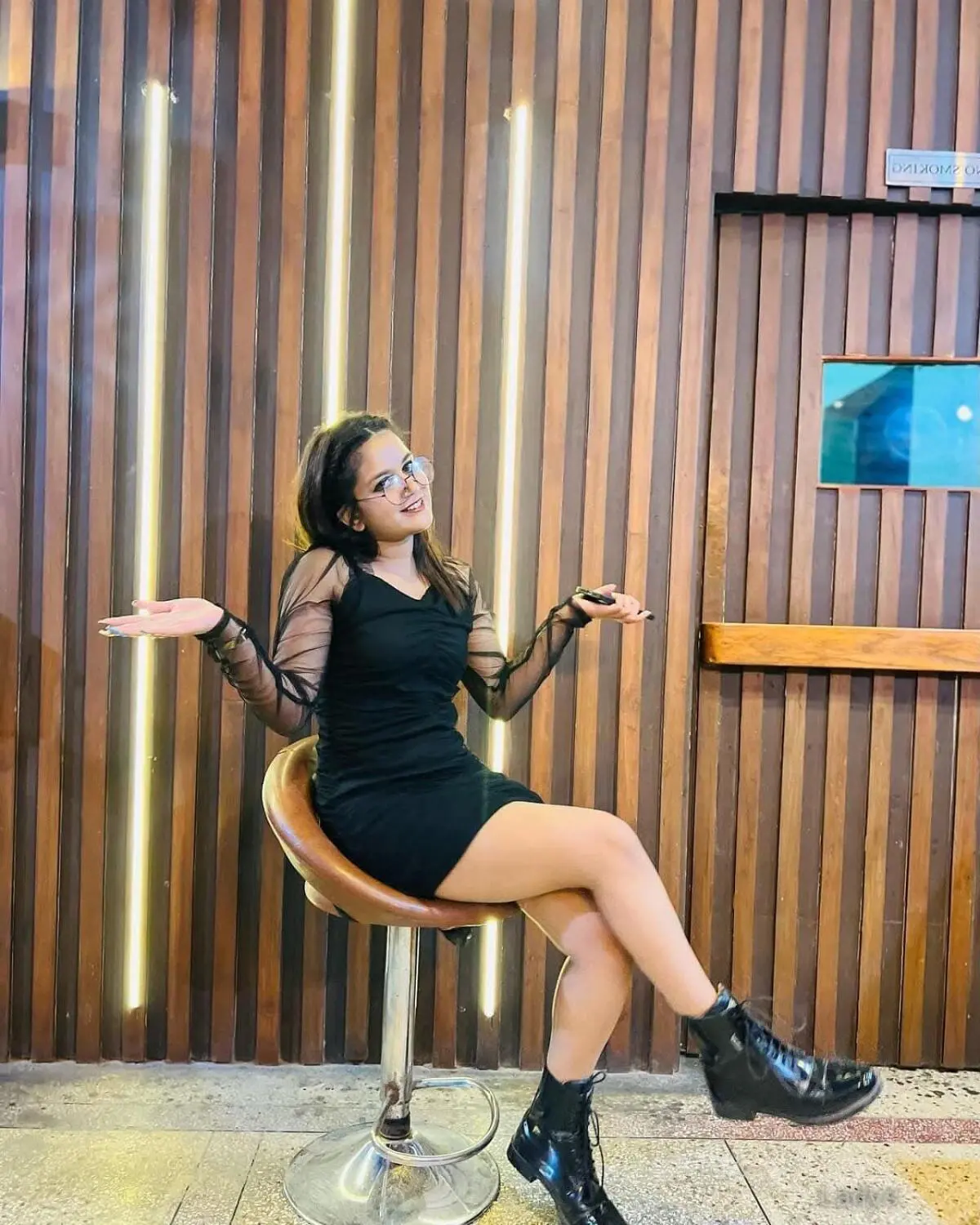 Sania (21) – Call Girl & Independent Escort Service in Dubai - Gallery Photo 5