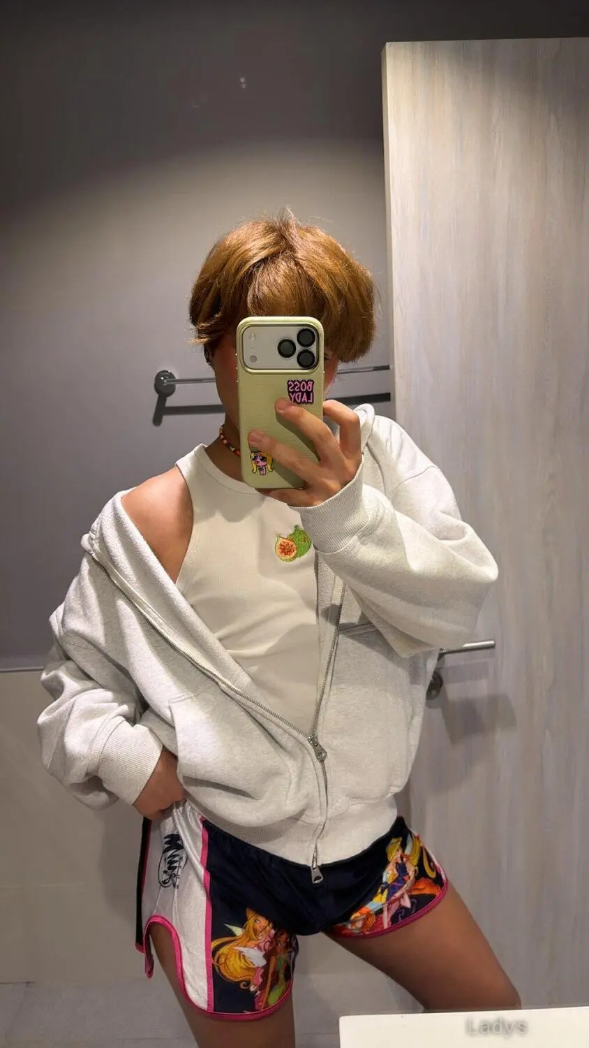 Erika (21) – Call Girl & Independent Escort Service in Dubai - Gallery Photo 4