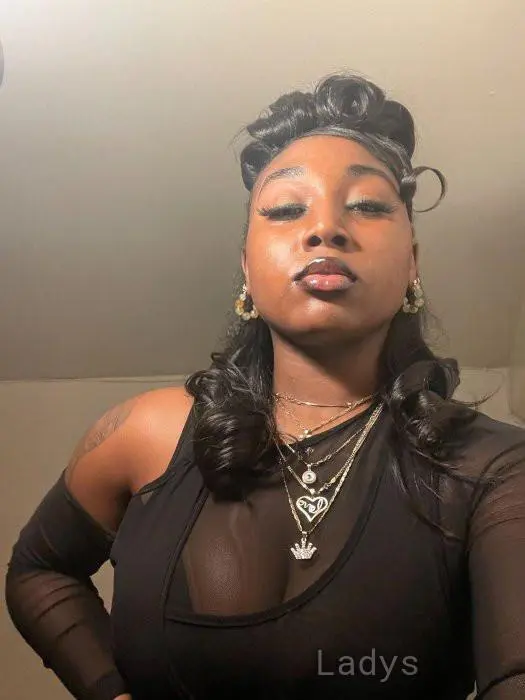 Imani (24) – Call Girl & Independent Escort Service in Dublin - Gallery Photo 3