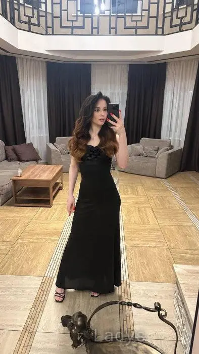 Iren (21) – Call Girl & Independent Escort Service in Dublin - Gallery Photo 2