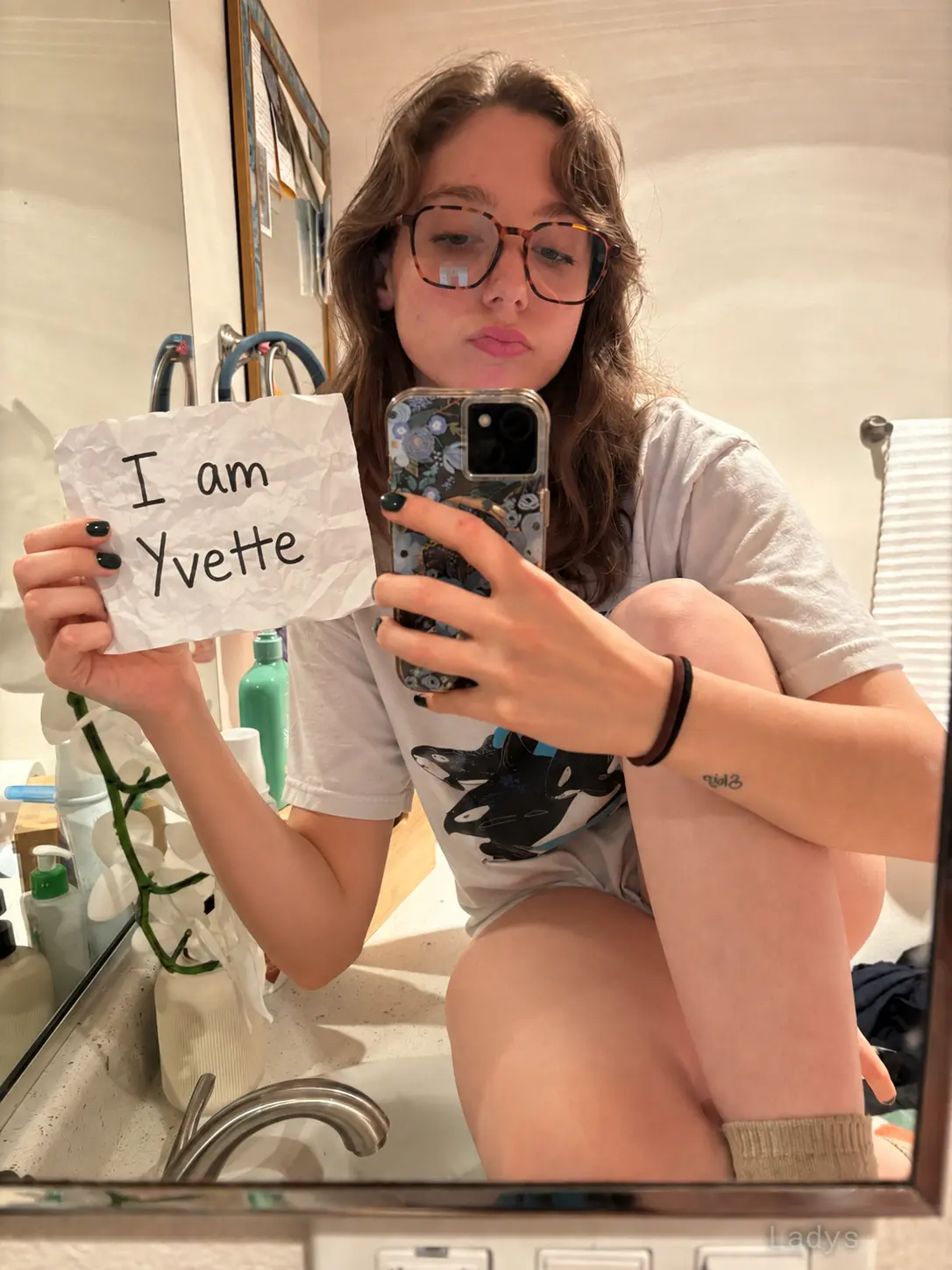 Yvette (25) – Call Girl & Independent Escort Service in Dublin - Gallery Photo 4