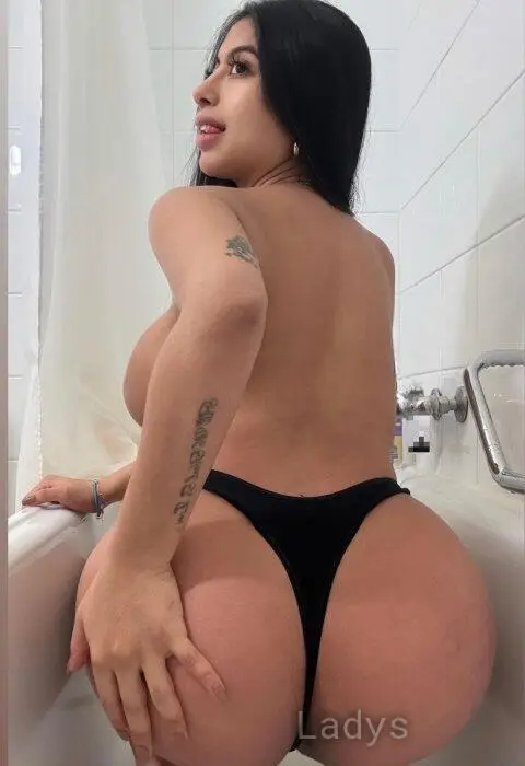 Fernanda (25) – Call Girl & Independent Escort Service in Dubrovnik - Gallery Photo 2