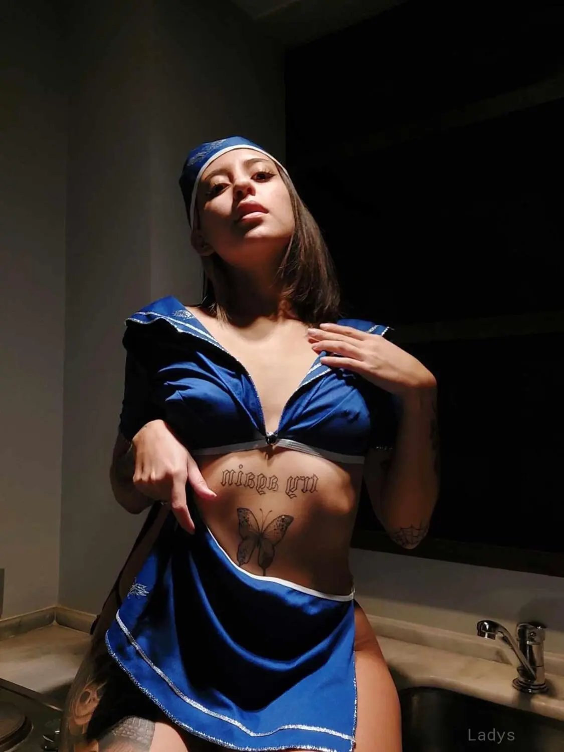 Ana (24) – Call Girl & Independent Escort Service in Dundee - Gallery Photo 4