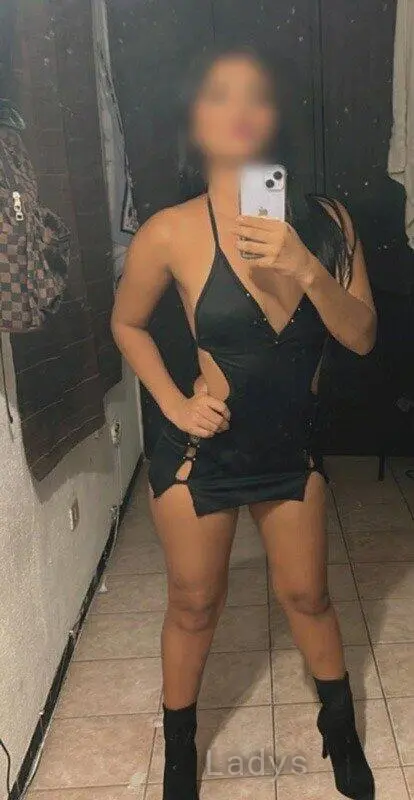 Lizeth (20) – Call Girl & Independent Escort Service in Victoria de Durango - Gallery Photo 8