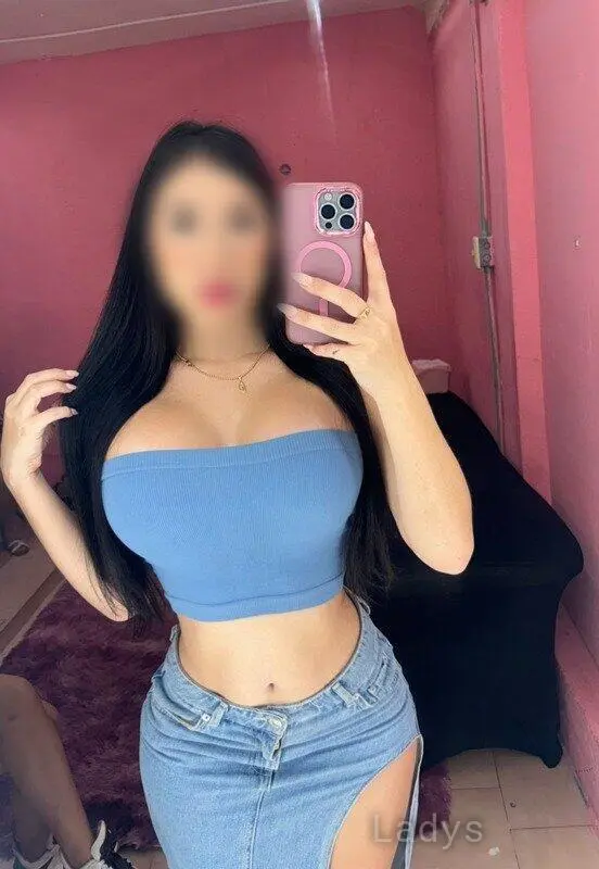 Chanel (24) – Call Girl & Independent Escort Service in Victoria de Durango - Gallery Photo 3