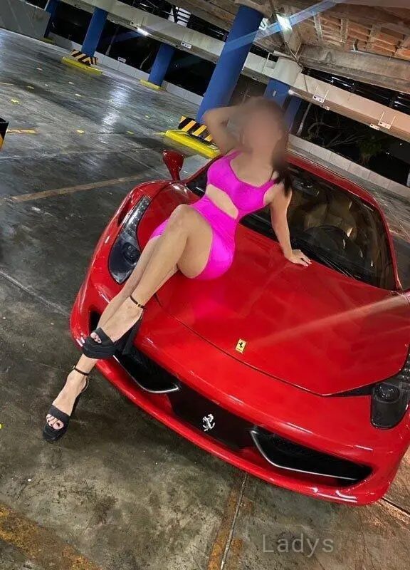 Fatima (22) – Call Girl & Independent Escort Service in Victoria de Durango - Gallery Photo 5