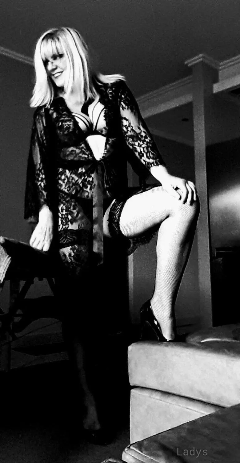 Bridgitte (50) – Call Girl & Independent Escort Service in Durban - Gallery Photo 4