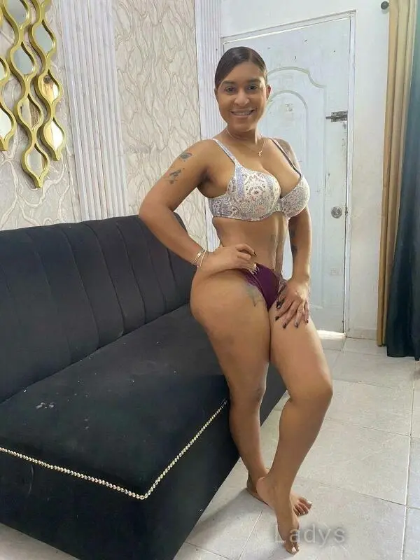 Ashley Garcia (25) – Call Girl & Independent Escort Service in Ecatepec de Morelos - Gallery Photo 3