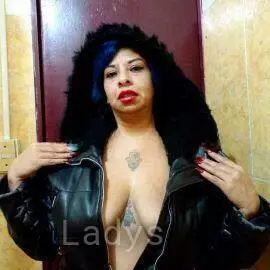 Zoe (40) – Call Girl & Independent Escort Service in Ecatepec de Morelos - Gallery Photo 2