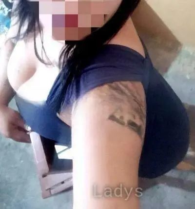 Jazm (24) – Call Girl & Independent Escort Service in Ecatepec de Morelos - Gallery Photo 4