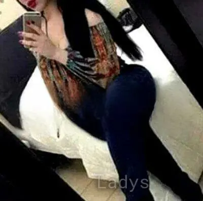 Lilith (21) – Call Girl & Independent Escort Service in Ecatepec de Morelos - Gallery Photo 3