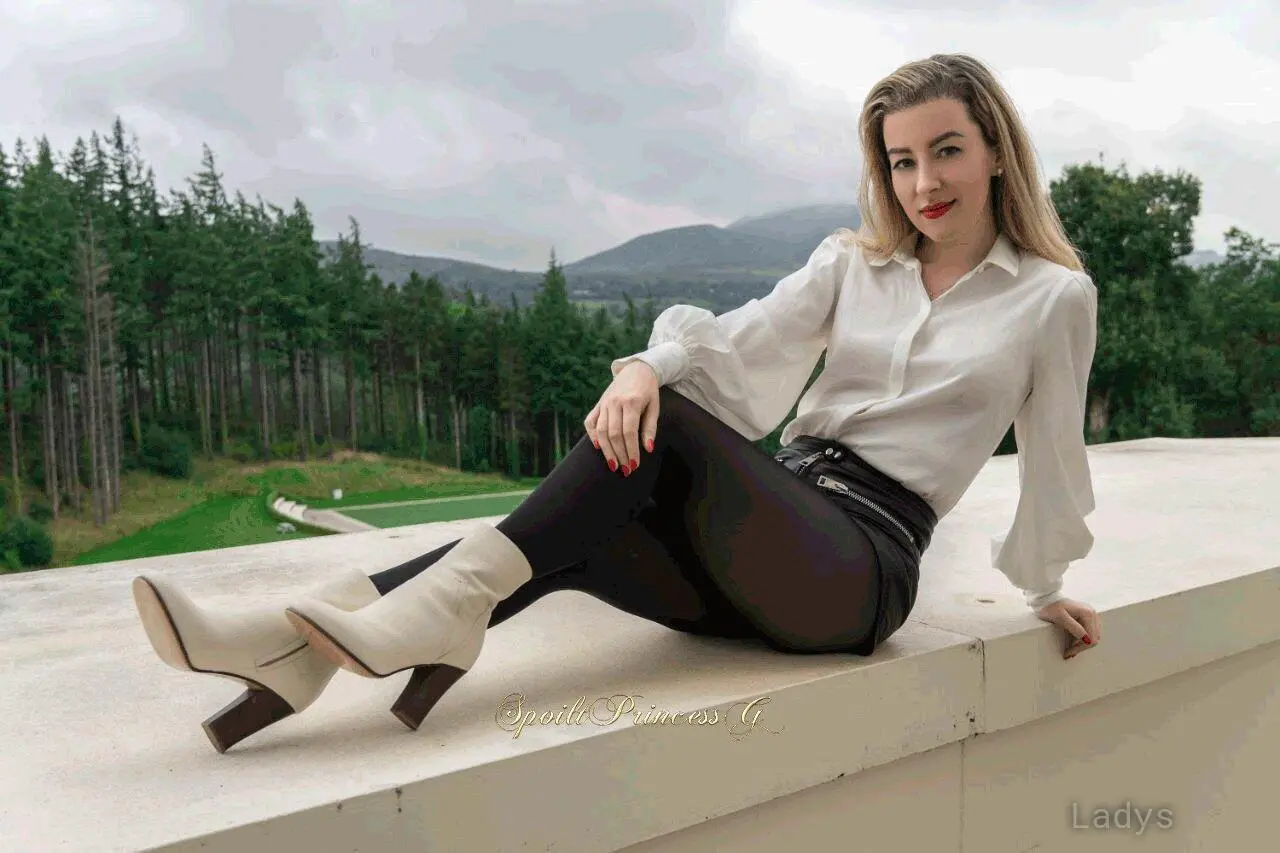 Princess Grace (31) – Call Girl & Independent Escort Service in Edinburgh - Gallery Photo 7