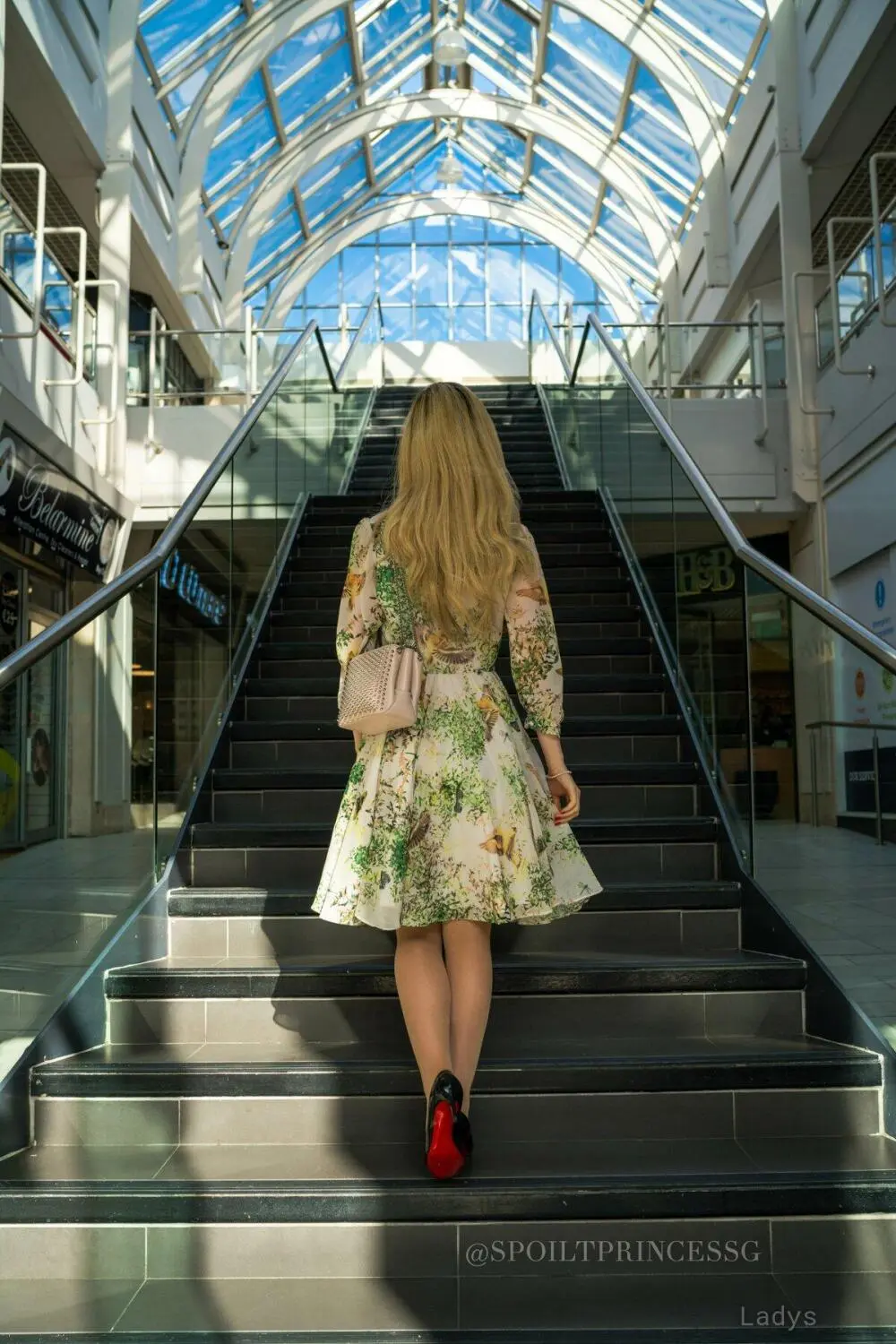Princess Grace (31) – Call Girl & Independent Escort Service in Edinburgh - Gallery Photo 5