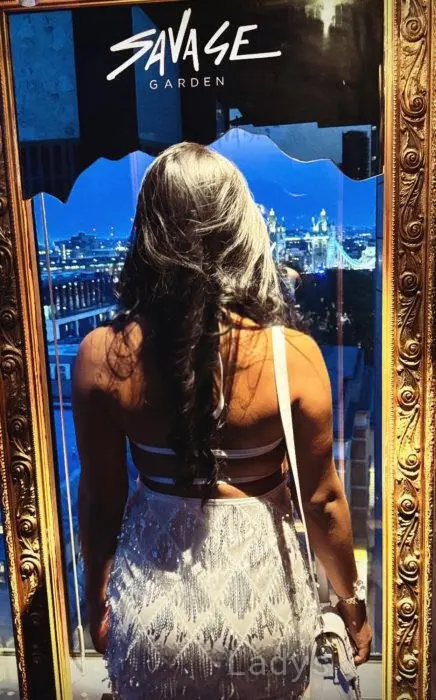 Chanell (22) – Call Girl & Independent Escort Service in Edinburgh - Gallery Photo 5