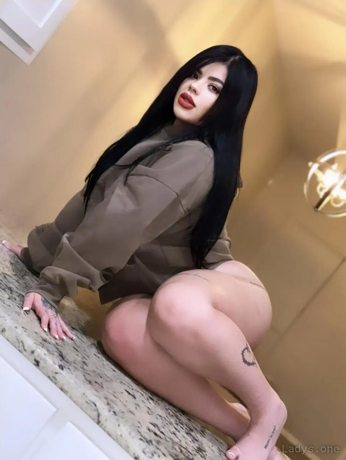 Carolina (22) – Call Girl & Independent Escort Service in Edison - Gallery Photo 4