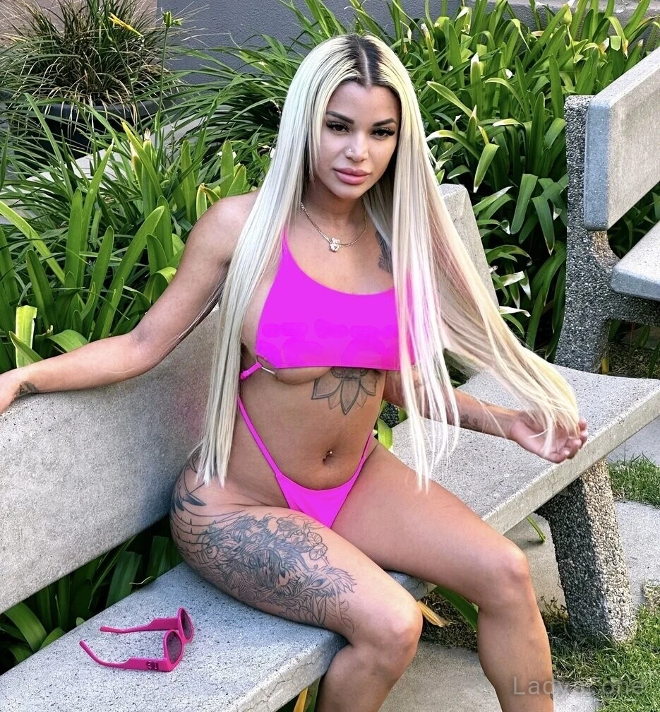 Cataleya (23) – Call Girl & Independent Escort Service in Edison - Gallery Photo 3