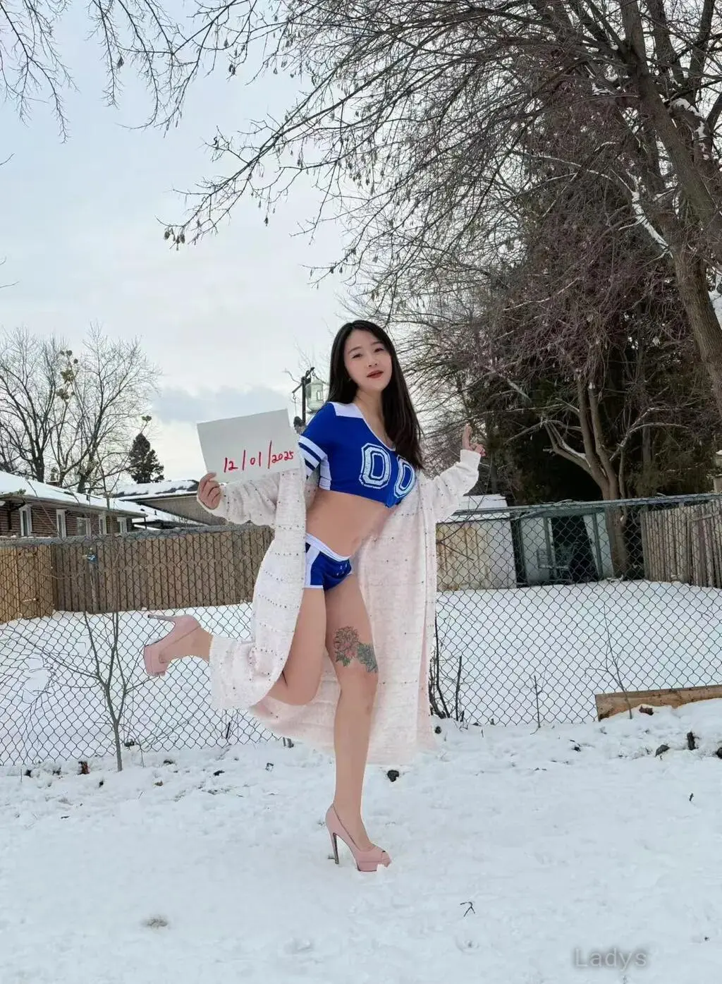 Nana (24) – Call Girl & Independent Escort Service in Edmonton - Gallery Photo 4
