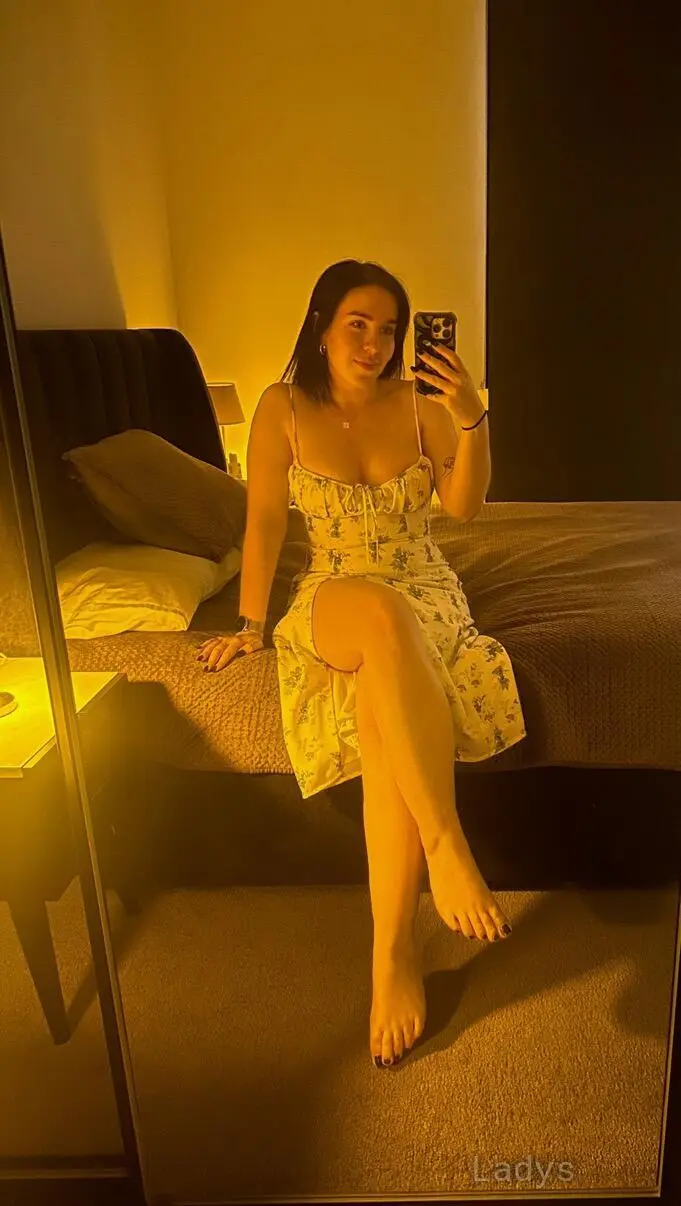 Stella (29) – Call Girl & Independent Escort Service in Edmonton - Gallery Photo 2