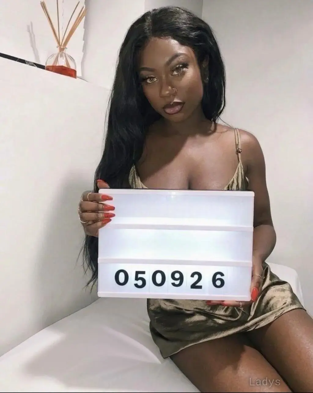 Halley Berry (24) – Call Girl & Independent Escort Service in Edmonton - Gallery Photo 4