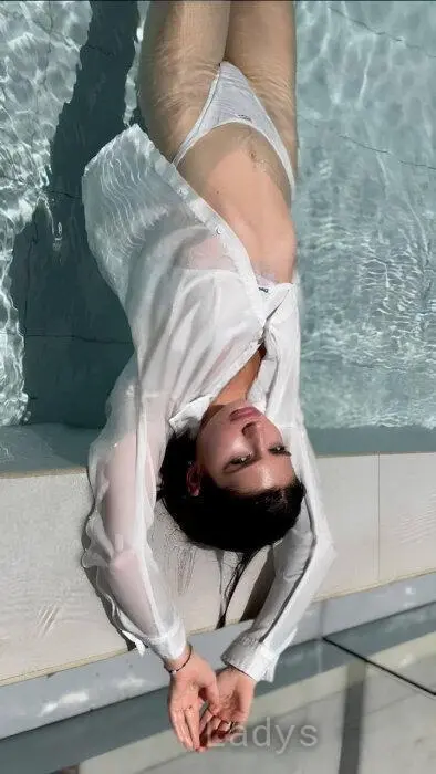 Aliana (25) – Call Girl & Independent Escort Service in Eilat - Gallery Photo 5