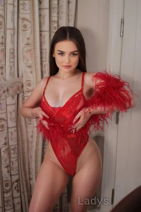 Nora (21) – Call Girl & Independent Escort Service in Eilat - Gallery Photo 5