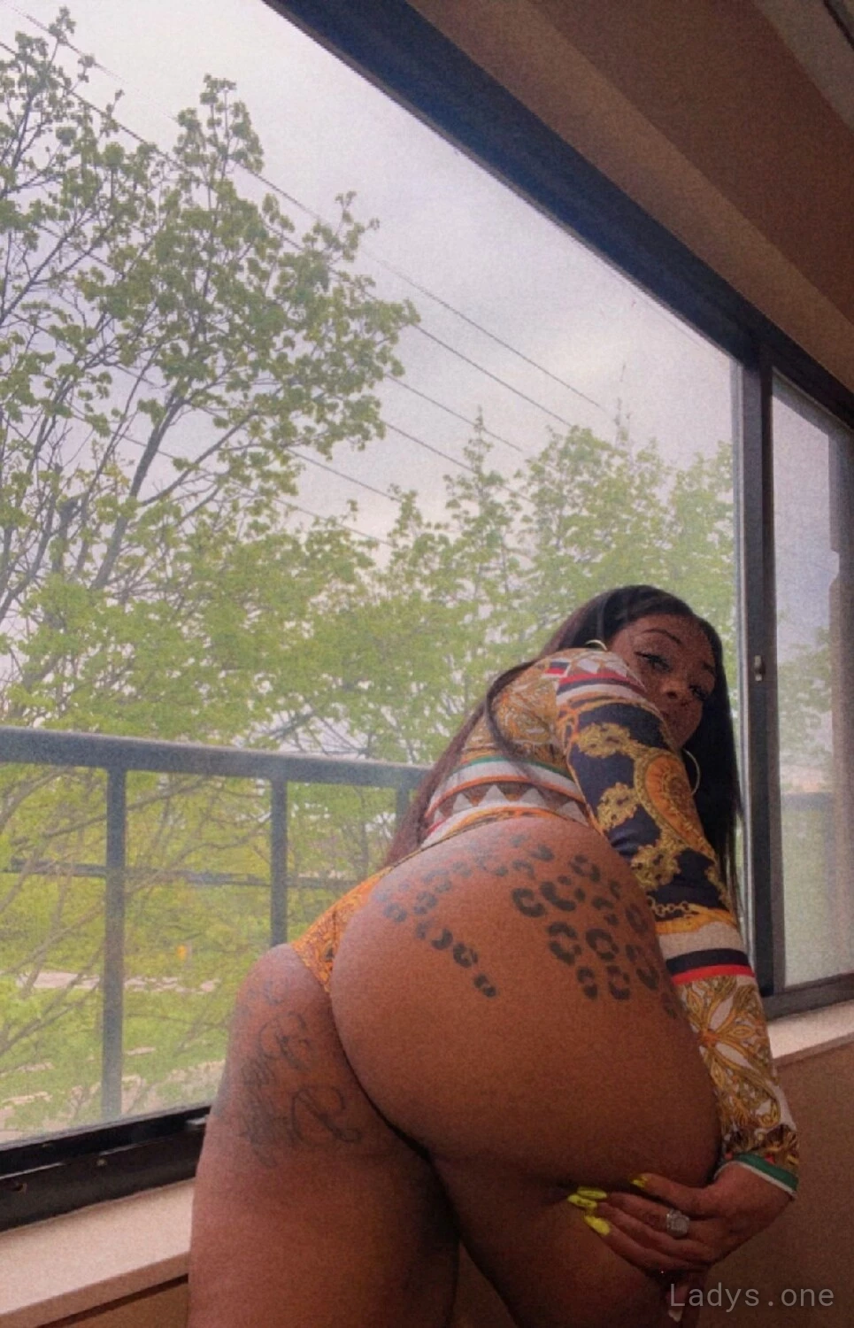 Hermosa (26) – Call Girl & Independent Escort Service in El Paso - Gallery Photo 4