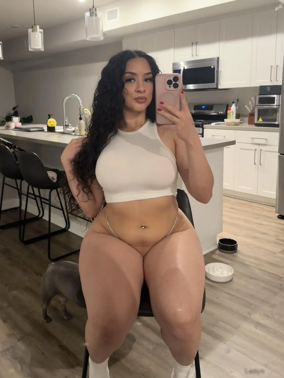 Reina (24) – Call Girl & Independent Escort Service in El Paso - Gallery Photo 4