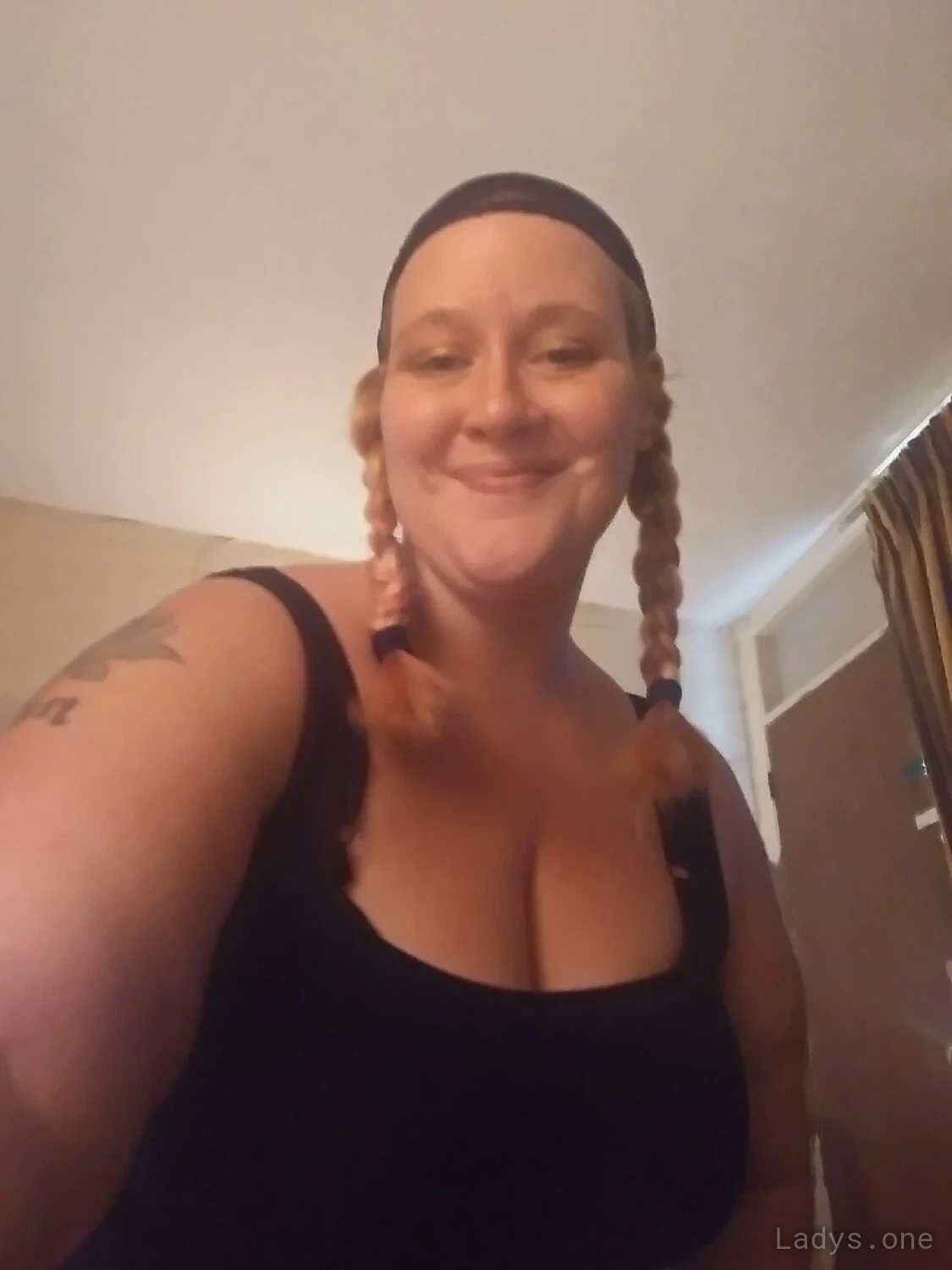 Lily Vegan (40) – Call Girl & Independent Escort Service in El Paso - Gallery Photo 5