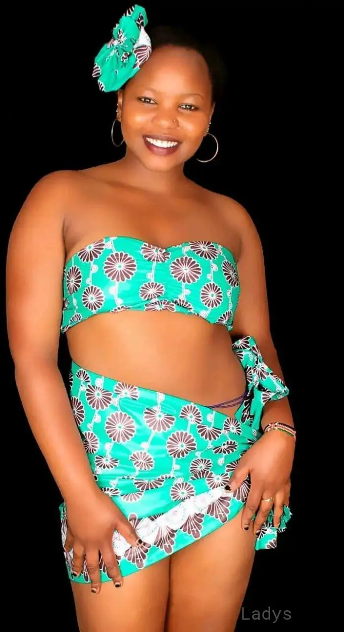 Ivy (24) – Call Girl & Independent Escort Service in Eldoret - Gallery Photo 3