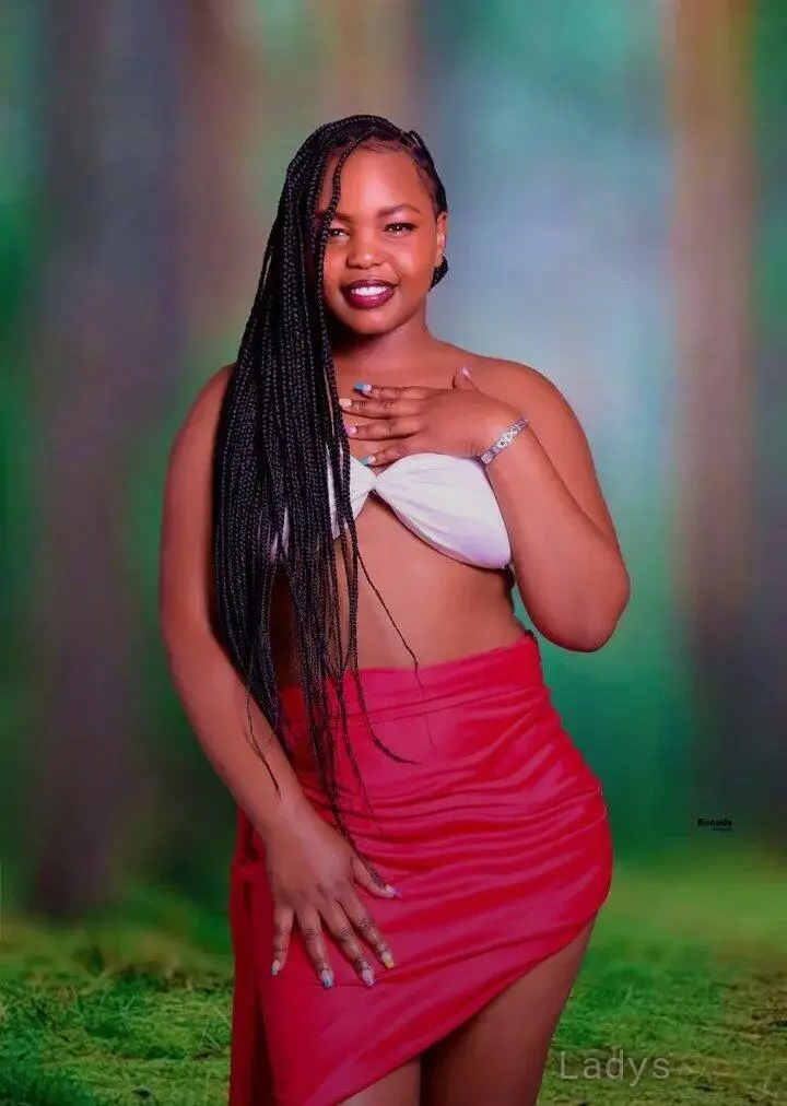 Ivy (24) – Call Girl & Independent Escort Service in Eldoret - Gallery Photo 2