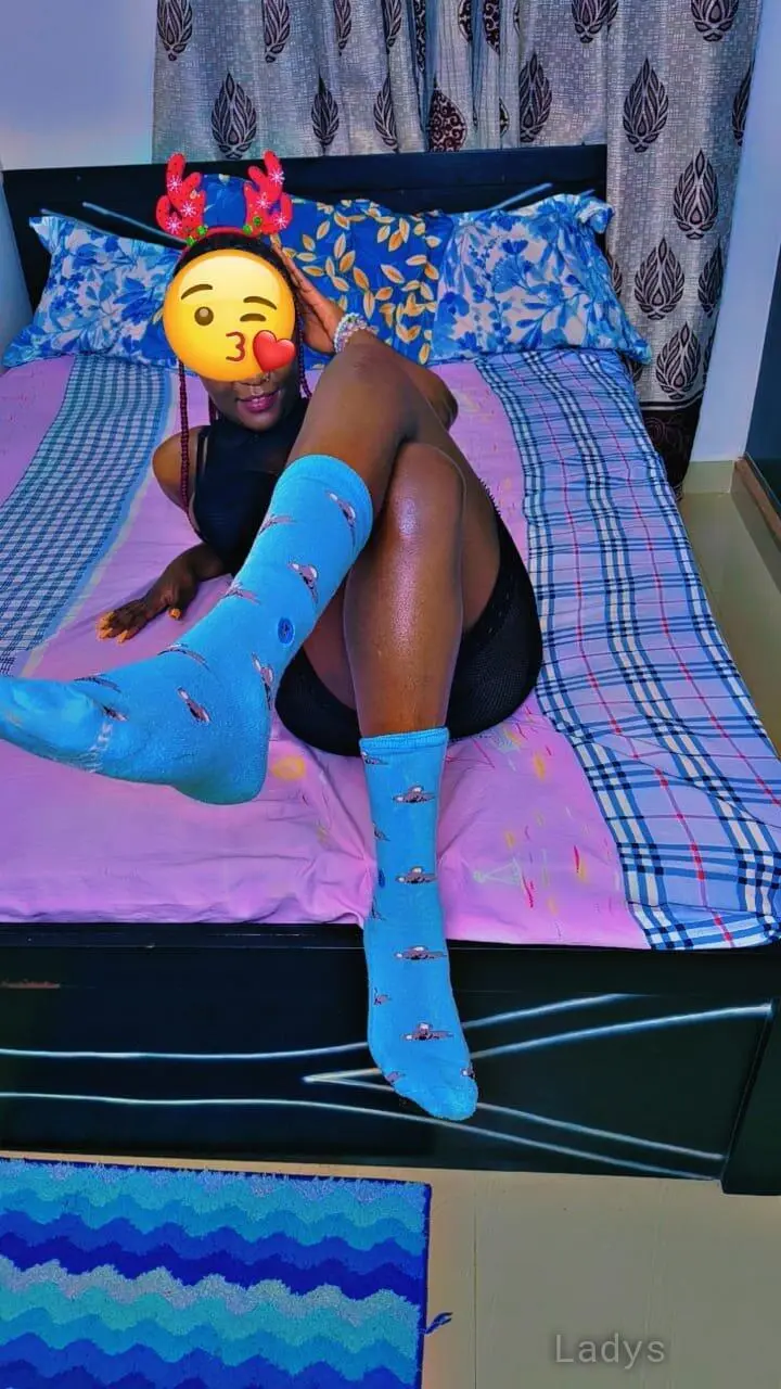 Jojoh (25) – Call Girl & Independent Escort Service in Eldoret - Gallery Photo 2