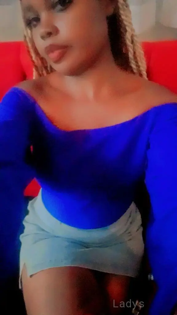 Shaz (22) – Call Girl & Independent Escort Service in Eldoret - Gallery Photo 4