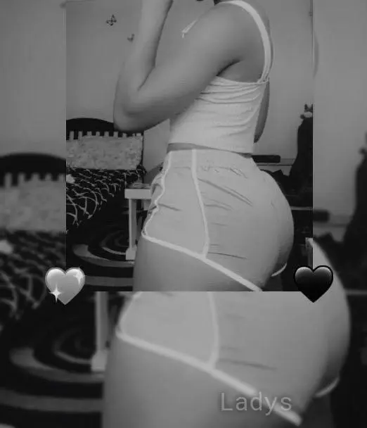 Ginah (24) – Call Girl & Independent Escort Service in Eldoret - Gallery Photo 2
