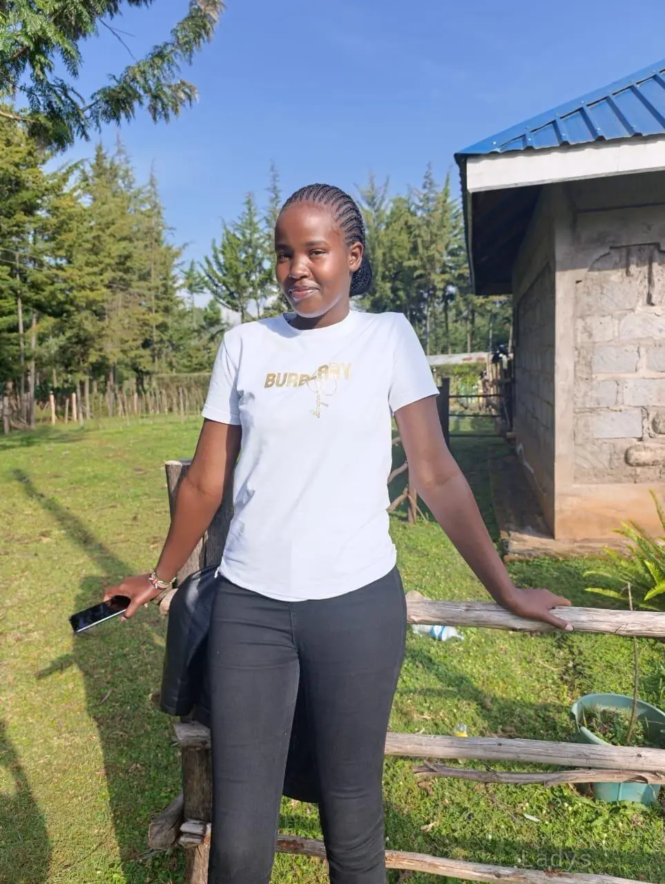 Loving (23) – Call Girl & Independent Escort Service in Eldoret - Gallery Photo 3