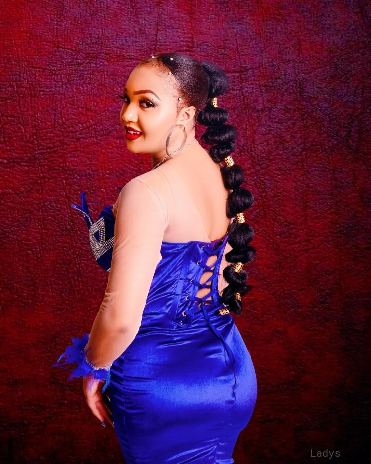 Faiza (24) – Call Girl & Independent Escort Service in Eldoret - Gallery Photo 3