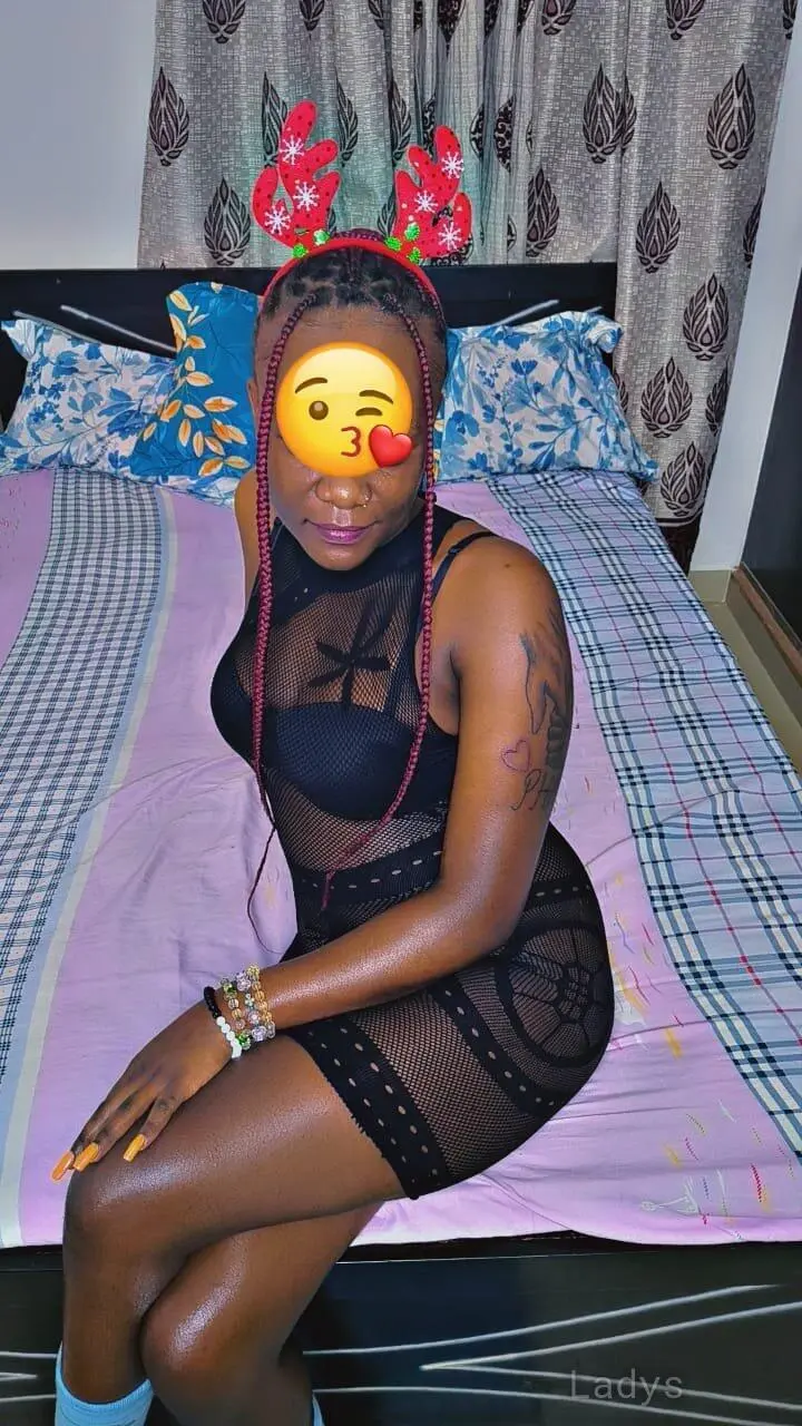 Jojoh (25) – Call Girl & Independent Escort Service in Eldoret - Gallery Photo 4
