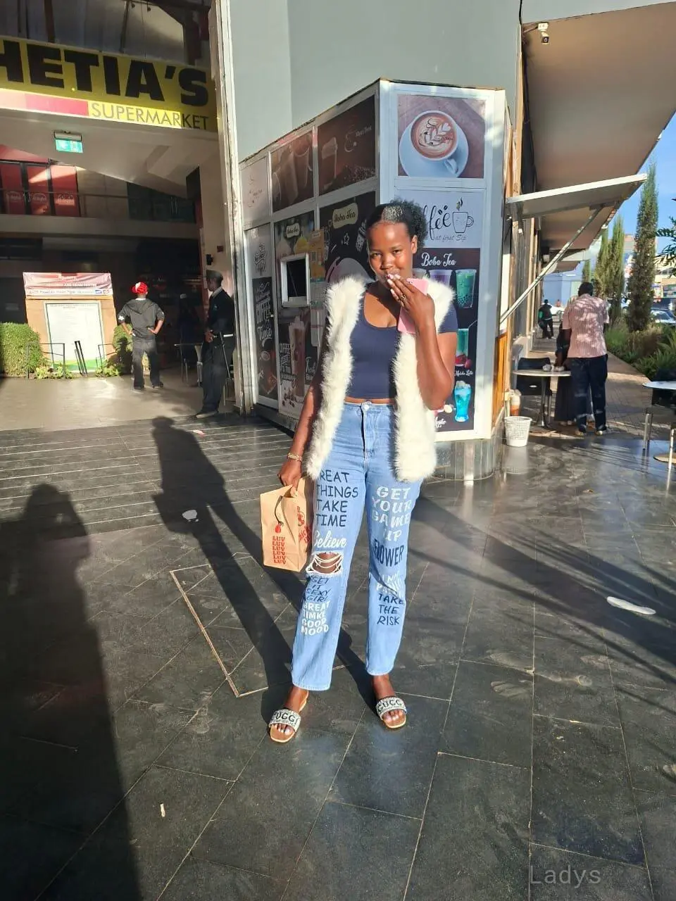 Loving (23) – Call Girl & Independent Escort Service in Eldoret - Gallery Photo 5