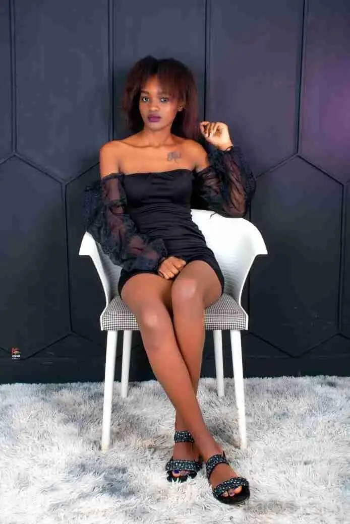 Mary (21) – Call Girl & Independent Escort Service in Eldoret - Gallery Photo 4