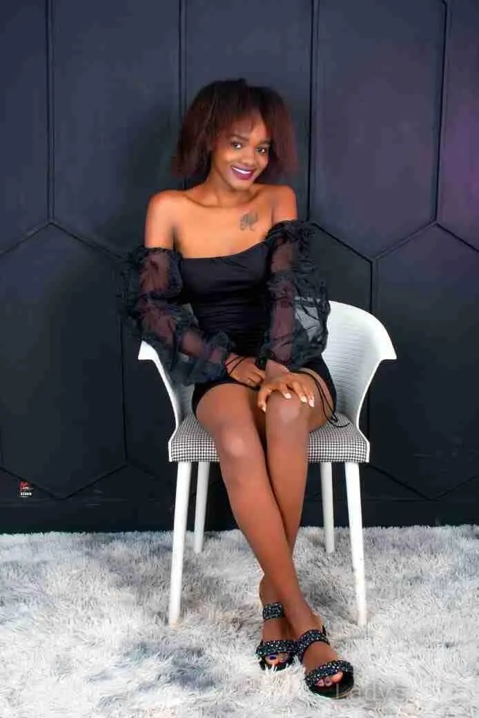 Mary (21) – Call Girl & Independent Escort Service in Eldoret - Gallery Photo 3