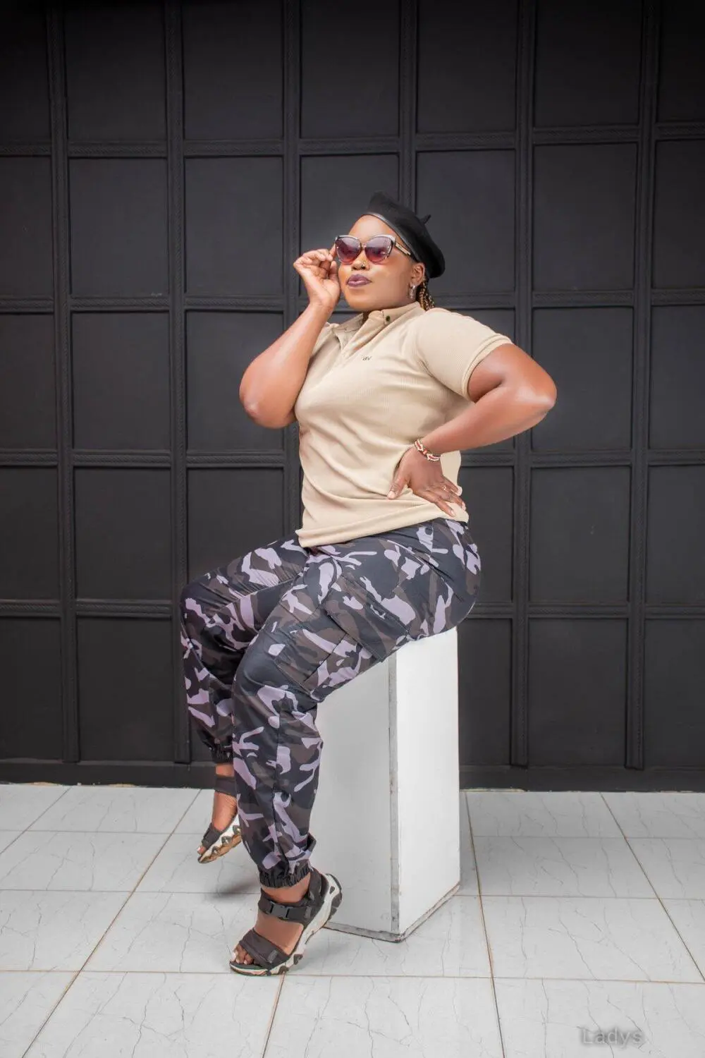 Maya (29) – Call Girl & Independent Escort Service in Eldoret - Gallery Photo 4