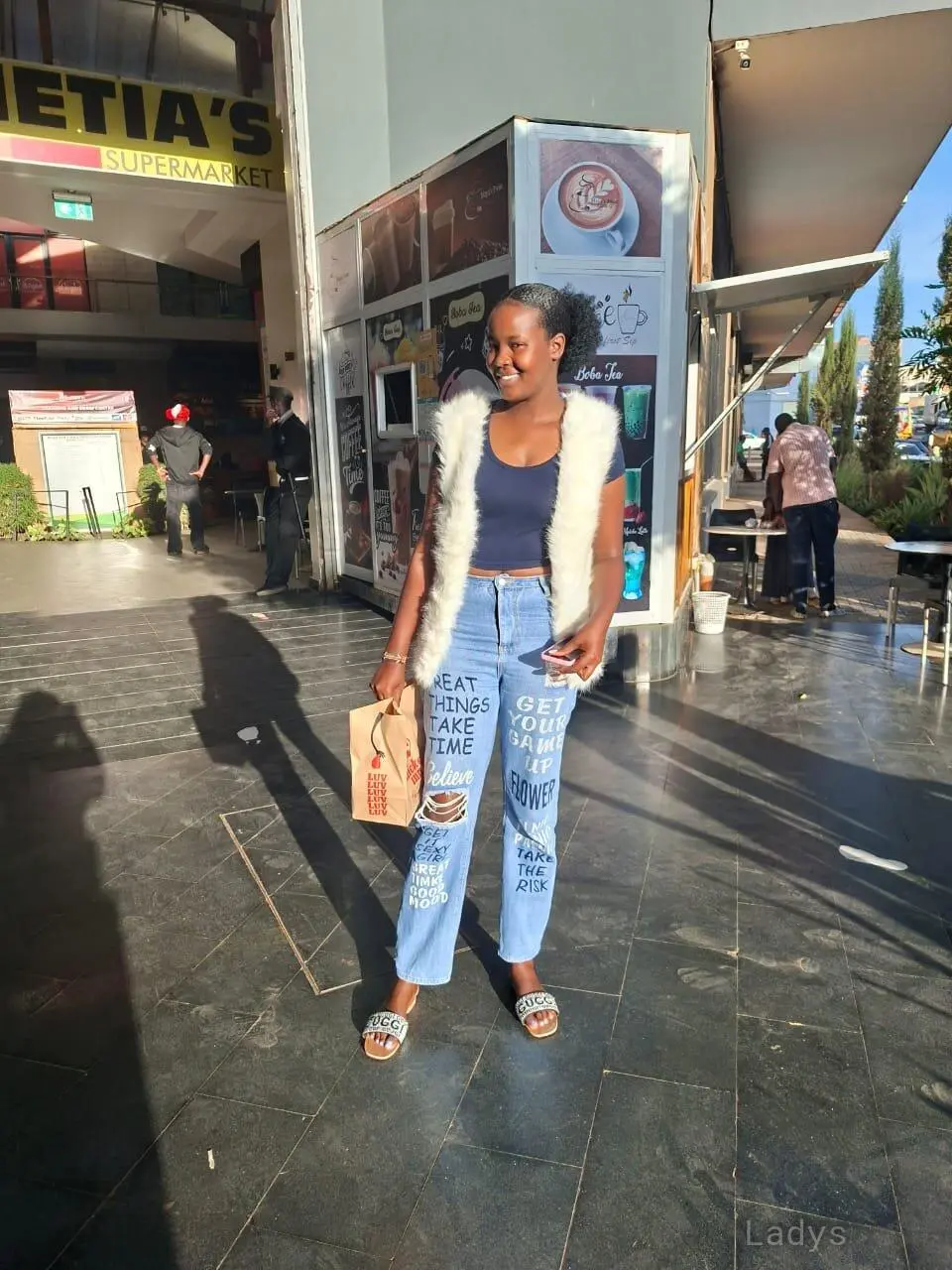 Loving (23) – Call Girl & Independent Escort Service in Eldoret - Gallery Photo 4