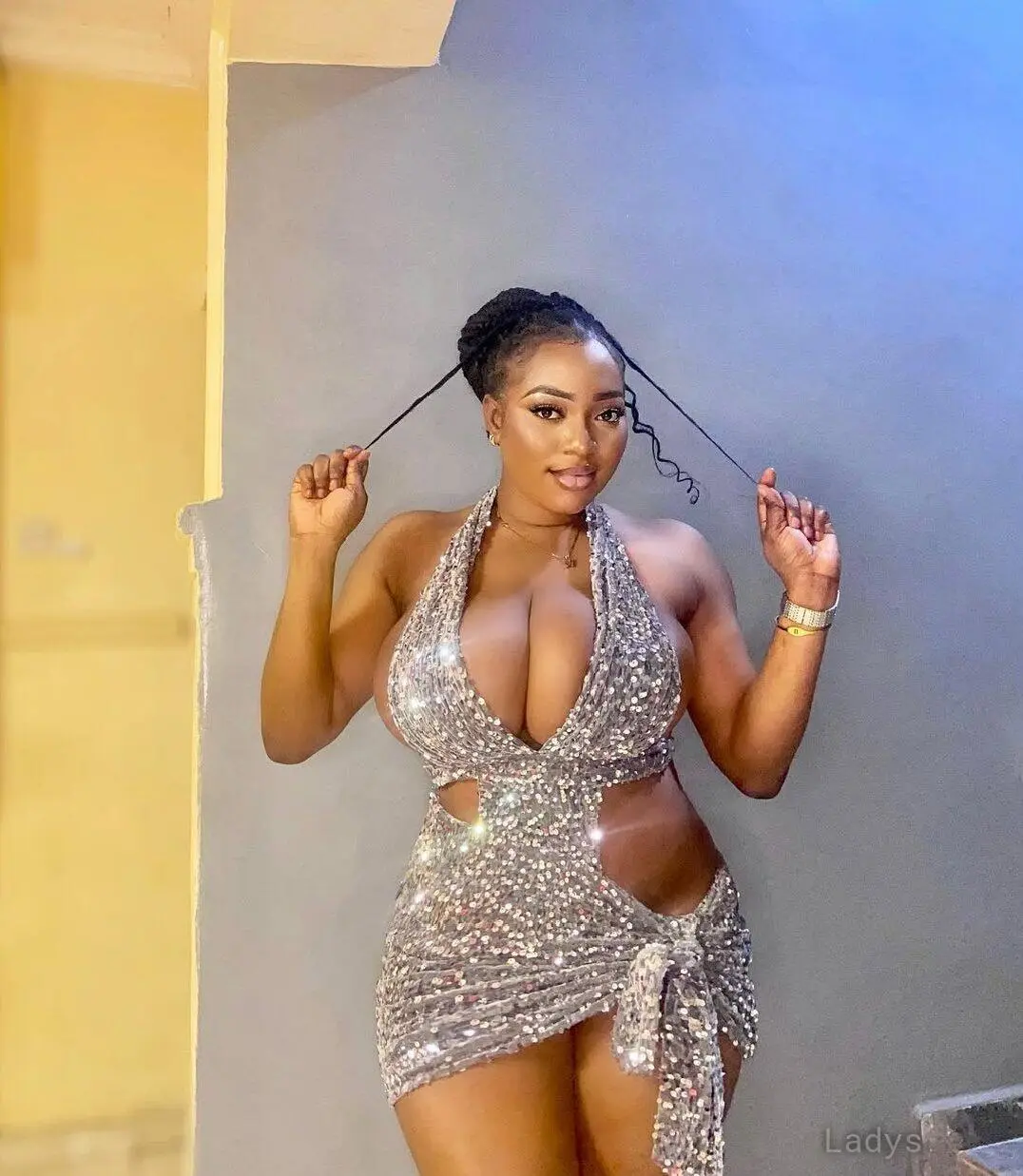 Boityy Tee (25) – Call Girl & Independent Escort Service in Eldoret - Gallery Photo 2