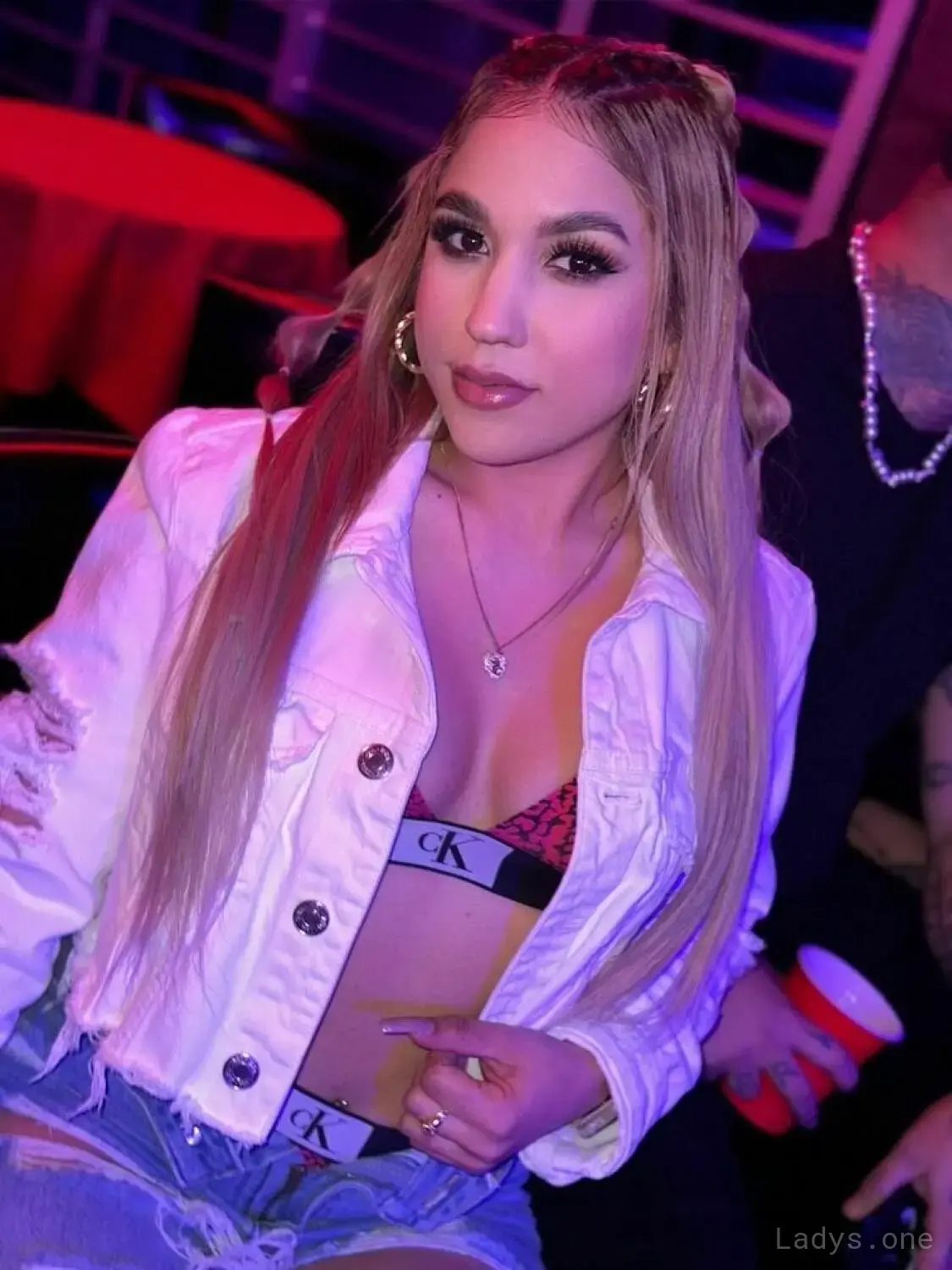 Jenner (25) – Call Girl & Independent Escort Service in Elk Grove - Gallery Photo 2