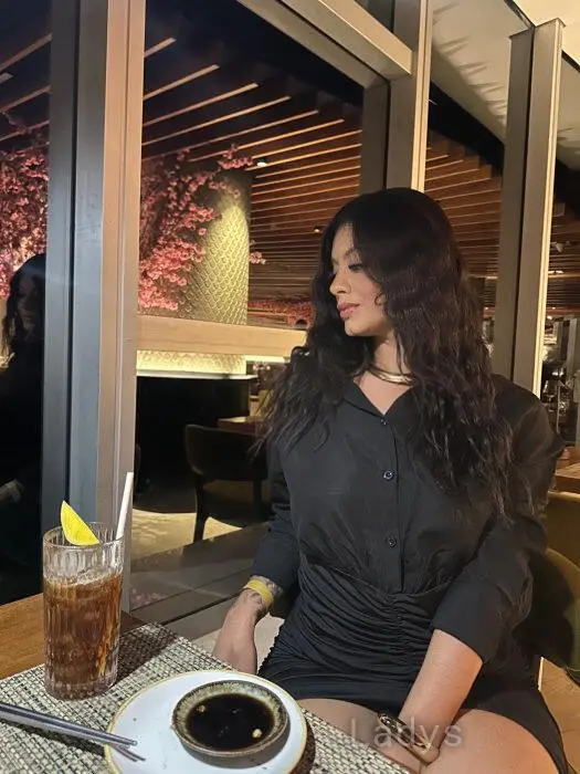 Thalia (23) – Call Girl & Independent Escort Service in Elx - Gallery Photo 4