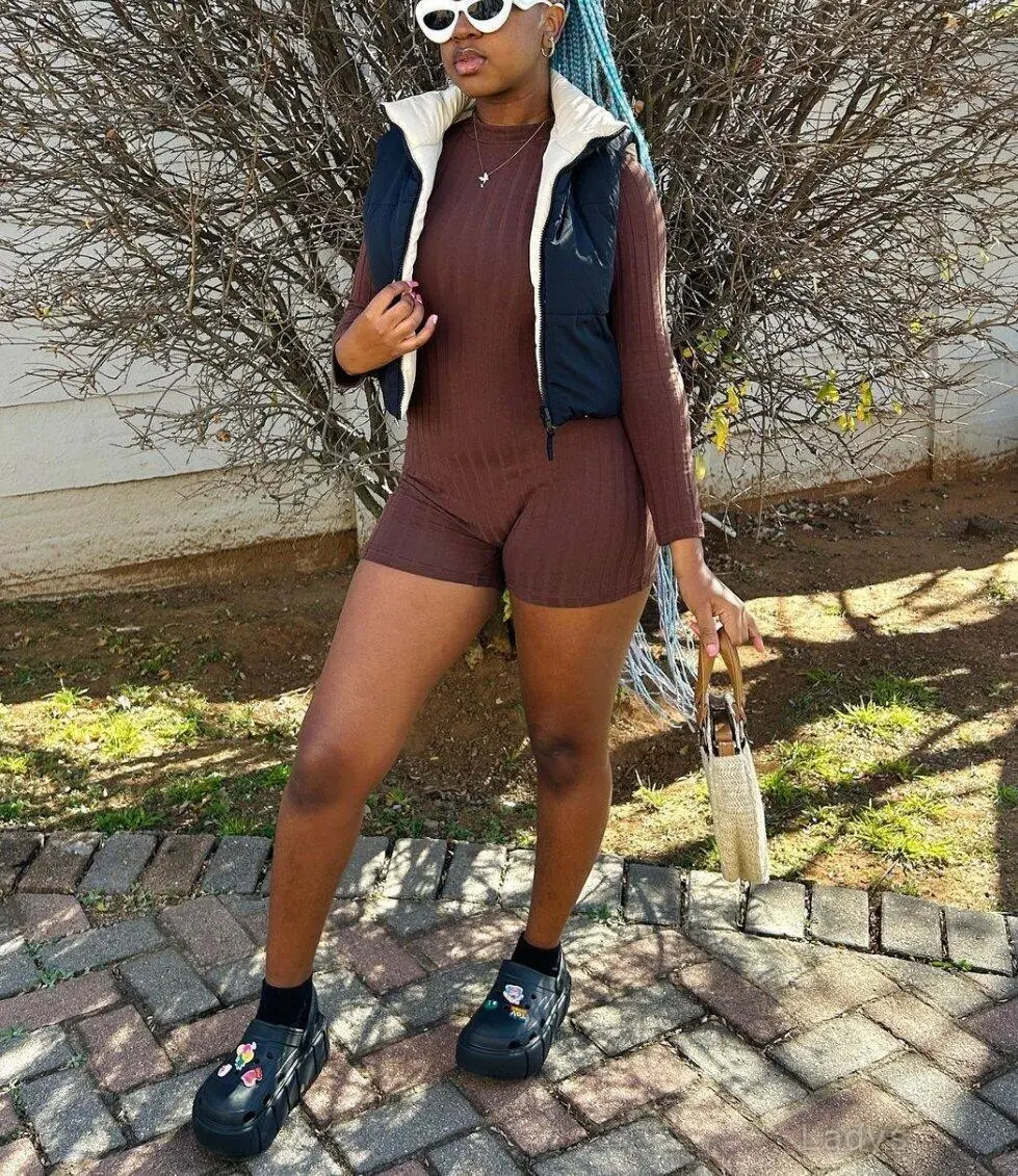 Sazu (21) – Call Girl & Independent Escort Service in Embu - Gallery Photo 4