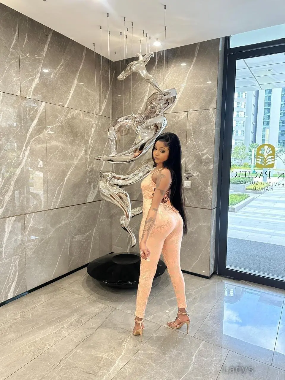 Kamila (23) – Call Girl & Independent Escort Service in Embu - Gallery Photo 3