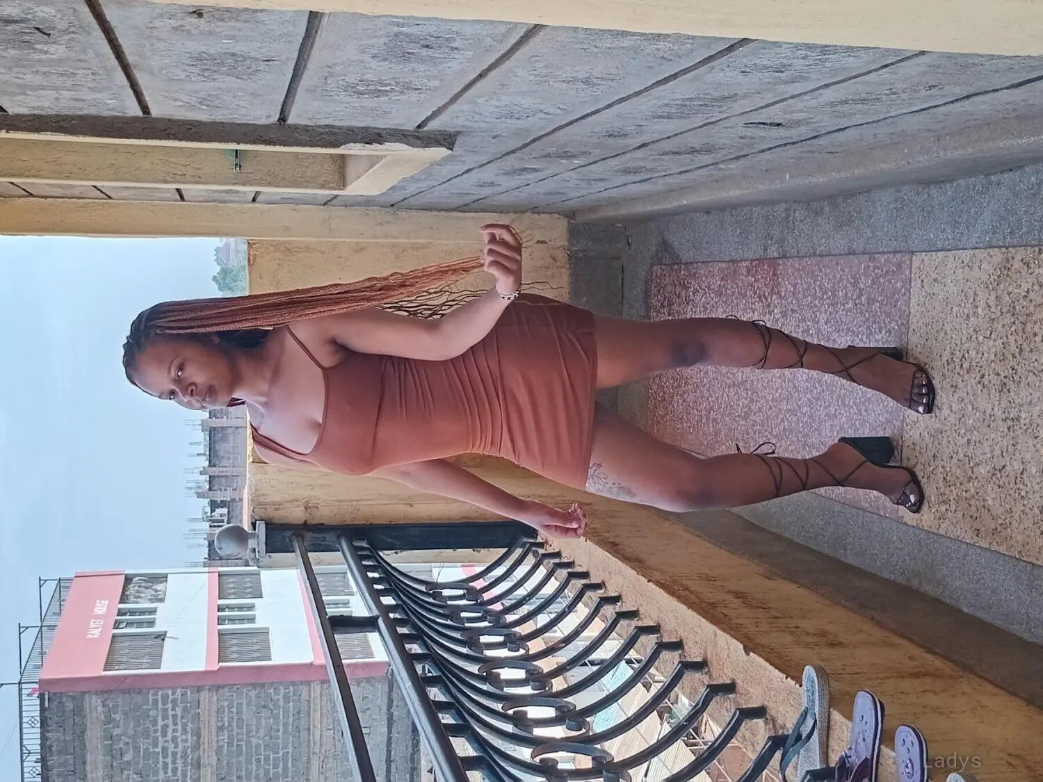 Melissa (24) – Call Girl & Independent Escort Service in Embu - Gallery Photo 2