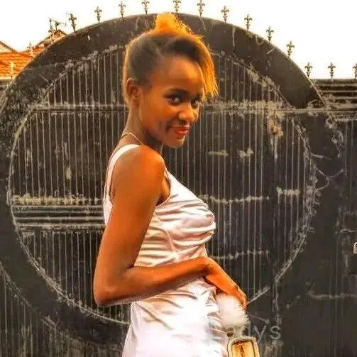 Belisa (26) – Call Girl & Independent Escort Service in Embu - Gallery Photo 2